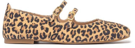 Unisa Berley 25 lkd Bruin - 38