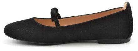 Unisa Betar ks - maat 38 Zwart