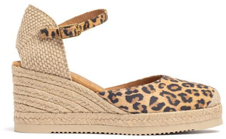 Unisa Caceres 25 lkd Bruin - 40