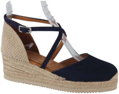 Unisa Caude 24 ks ocean dames sandalen sportief Blauw - 38