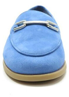 Unisa Dalcy 23 - maat 40 Blauw