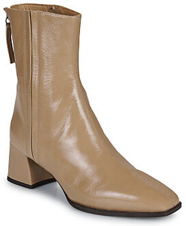 Unisa Enkellaarzen Unisa LUCAS" Beige - 38,39