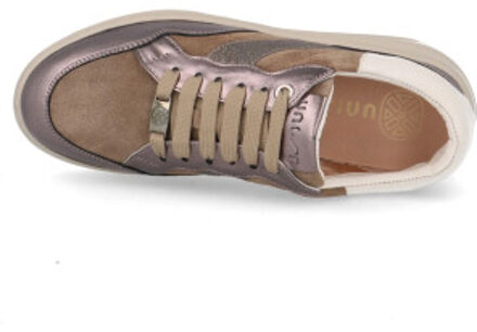 Unisa Five mec bs sneakers Taupe - 38