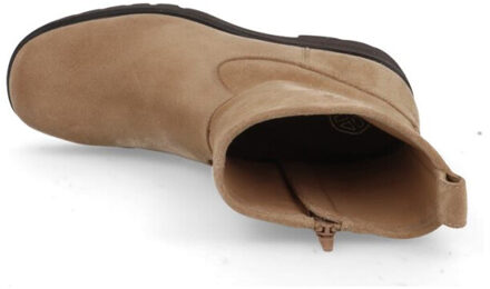 Unisa Javito Bruin - 39