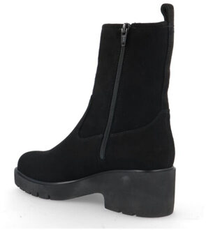 Unisa Javito Zwart - 40