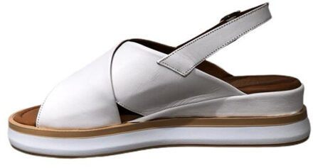 Unisa Klide Wit - 38