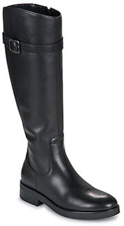 Unisa Laarzen Unisa EDELI" Zwart - 37,38,39,40