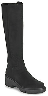 Unisa Laarzen Unisa JACE" Zwart - 39,40,41