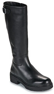 Unisa Laarzen Unisa JALE" Zwart - 37,38,39,40