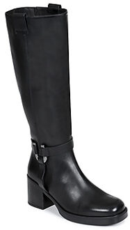 Unisa Laarzen Unisa JINSO" Zwart - 36,38,39,40,41