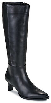 Unisa Laarzen Unisa LEBRAS" Zwart - 37,38,39