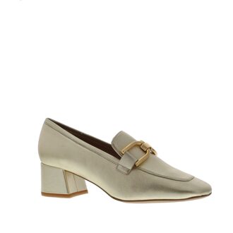 Unisa Loafer 108955 Goud - 38