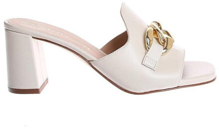 Unisa Mecer ns - maat 38 Wit