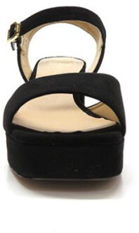 Unisa Ney 23 ks - maat 38 Zwart