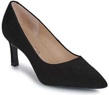 Unisa Pumps Unisa LAVEGA" Zwart - 38,39