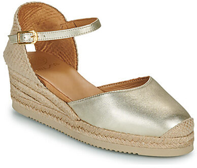 Unisa Sandalen Unisa CISCA" Goud - 37,39,40,41