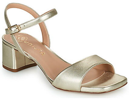 Unisa Sandalen Unisa KIRK" Goud - 36,37,38,39,40