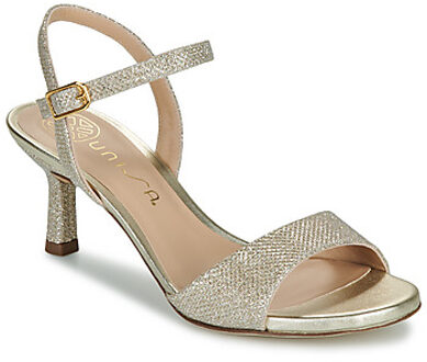 Unisa Sandalen Unisa NAHIA" Goud - 36,38,39