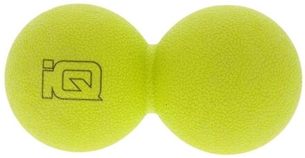 Uniseks volwassen rolis fitness spierroller Groen - One size