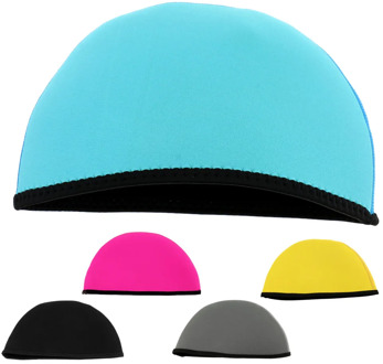 Unisex 2mm Neoprene Ultra-light Warm Beanie Hat Swimming Cap for Surfing Kayak Rafting Canoe Snorkeling S/M/L