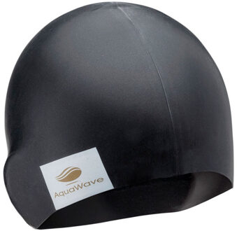 Unisex badmuts prime voor volwassenen Zwart - One size