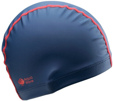 Unisex badmuts voor volwassenen Blauw - One size