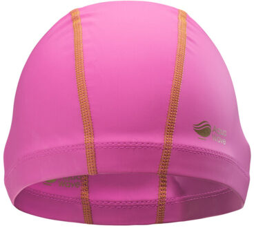 Unisex badmuts voor volwassenen Roze - One size