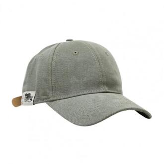 Unisex Baseball Hoed Effen Kleur Pet Outdoor Zonnebrandcrème Sport Hoofddeksels groen