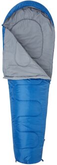 Unisex Basecamp 250 zomerslaapzak voor volwassenen (Blauw)