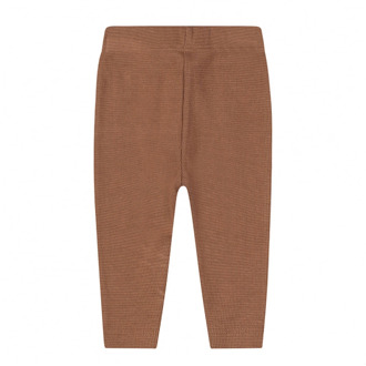unisex broek Bruin - 80