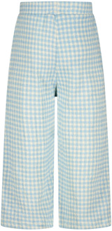 unisex broek Pastel blue - 86