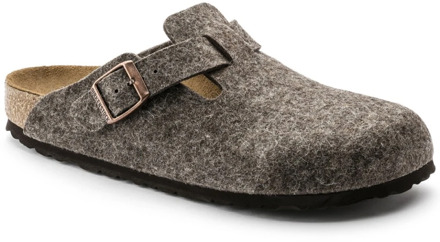 Unisex Clogs - Bruin - Maat 36