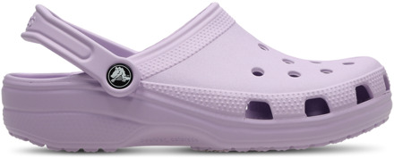 Unisex Clogs Paars Maat 36