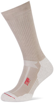 Unisex Coolmax Cordura Beige - Sokken - 39-42