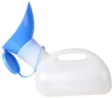 Unisex Draagbare Mobiele Urinoir Wc Auto Outdoor Reis Reizen Man Vrouw