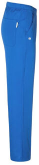 Unisex essential slip-on broek voor volwassenen Blauw - 5XL