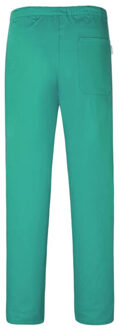 Unisex essential slip-on broek voor volwassenen Groen