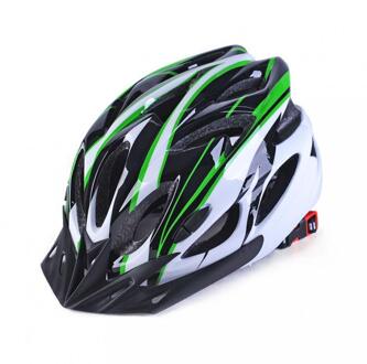 Unisex Fietshelm Ultralight Helm Integraal-Gegoten Mountain Road Fiets Mtb Helm Fietsen Apparatuur Accessoires