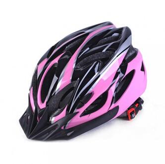 Unisex Fietshelm Ultralight Helm Integraal-Gegoten Mountain Road Fiets Mtb Helm Fietsen Apparatuur Accessoires