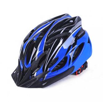 Unisex Fietshelm Ultralight Helm Integraal-Gegoten Mountain Road Fiets Mtb Helm Fietsen Apparatuur Accessoires