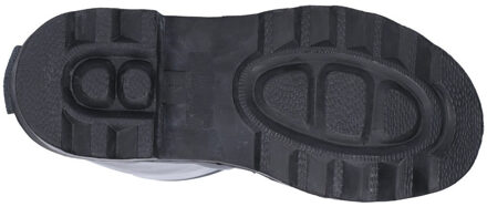 Unisex Groen Rubber Windsor Wellingtons (Zwart) - EU 47.5 / UK 12