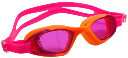 Unisex gs3 reef zwembril voor volwassenen Roze - One size