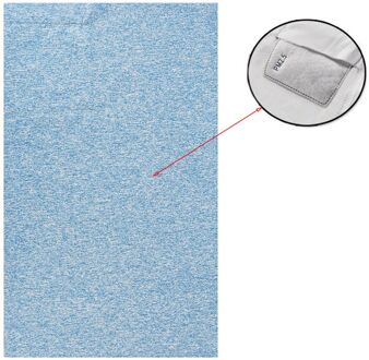 Unisex Halsbeenkap Sjaal Met Filter Pocket Bandana Motorcycle Half Gezicht Cover 50PF licht cyaan