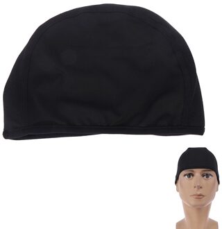 Unisex Helm Fietsen Cap Uv Anti-Zweet Snel Droog Sport Hoed Motorfiets Fietsen Fiets Hoed