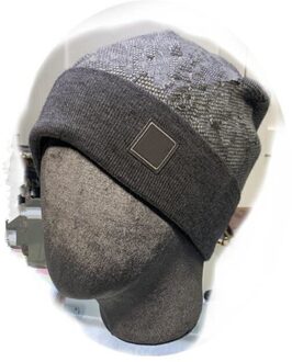 Unisex Hoed Tuur Casual Mutsen Voor Mannen Vrouwen Hip-Hop Gebreide Muts Mannelijke Acryl Haak Ski Beanie hoed Femal Sjaal Caps 1