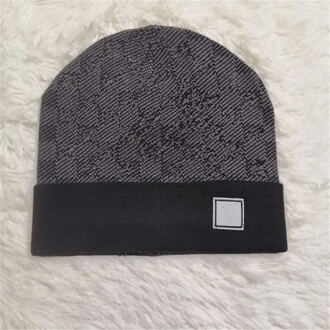 Unisex Hoed Tuur Casual Mutsen Voor Mannen Vrouwen Hip-Hop Gebreide Muts Mannelijke Acryl Haak Ski Beanie hoed Femal Sjaal Caps 2