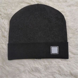 Unisex Hoed Tuur Casual Mutsen Voor Mannen Vrouwen Hip-Hop Gebreide Muts Mannelijke Acryl Haak Ski Beanie hoed Femal Sjaal Caps 3