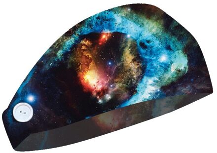 Unisex Hoofdband Knop Lokken Gezicht Houder Dragen Beschermen Oren Sport Snel Droog Zweet Haar Accessoires Akcesoria Doen Wlosow