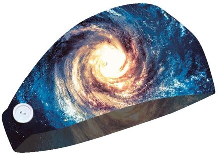 Unisex Hoofdband Knop Lokken Gezicht Houder Dragen Beschermen Oren Sport Snel Droog Zweet Haar Accessoires Akcesoria Doen Wlosow