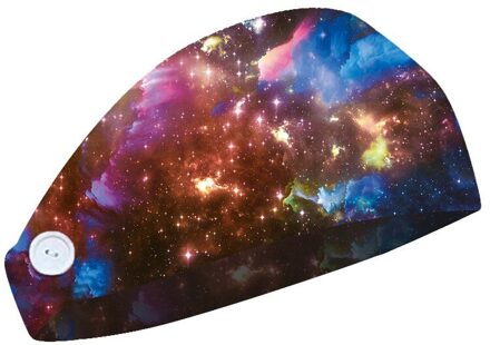 Unisex Hoofdband Knop Lokken Gezicht Houder Dragen Beschermen Oren Sport Snel Droog Zweet Haar Accessoires Akcesoria Doen Wlosow